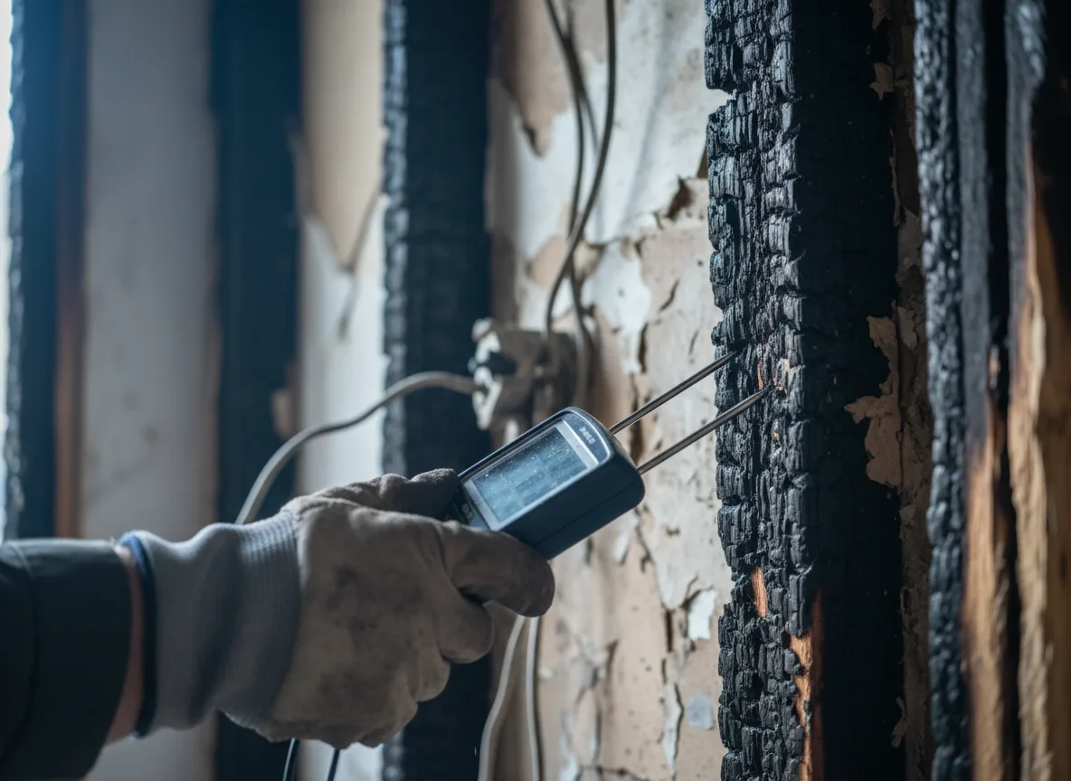 Fire Damage Restoration Rawlings, MD FAQs